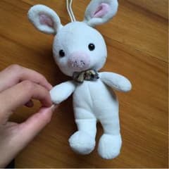 ぬいぐるみのサムネイル