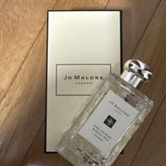 Jo Malone English Pear & Sweet Peaのサムネイル