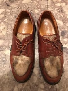 パラブーツ(Paraboot)シャンボード  フォック シールファーのサムネイル