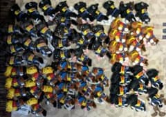 サラブレッドコレクション namco限定 プライズ ミニ マスコット まとめ売り