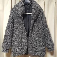 AZUL by moussy　コートのサムネイル