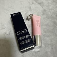 新品未使用 DIOR ADDICT LIP GLOW BUTTER 101のサムネイル