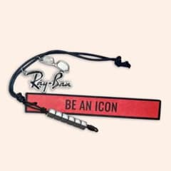 Ray-Ban 非売品 ノベルティ　キーホルダー　ストラップのサムネイル