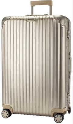 RIMOWA トパーズ チタニウム（TOPAS TITANIUM）　Mのサムネイル