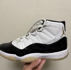 Nike Air Jordan 11 Retro "Gratitude"のサムネイル