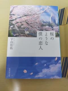 桜のような僕の恋人のサムネイル