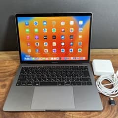 取引完了しました！　お値引き可能 訳アリ MacBookPro2017 おまけ付き 取引完了しました！ お値引き可能 訳アリ MacBookPro2017 おまけ付きの
