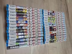 銀魂(ぎんたま)　44～72巻セットのサムネイル