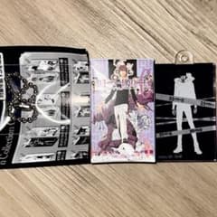 DEATH NOTE 데스노트 코믹스 매력 컬렉션 6권