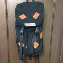 WILDERNESS EXPERIENCE リュックのサムネイル