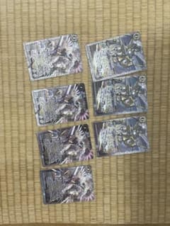まるさん専用バトルスピリッツ 枚セットのサムネイル