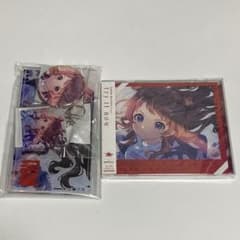 ガールズバンドクライ 西武鉄道 抽選 当選 缶バッジ | Shop at Mercari 