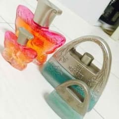 年末SALE★4点香水セットのサムネイル