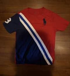 Polo Ralph Lauren ビッグポニー flexwitme swag - メルカリ