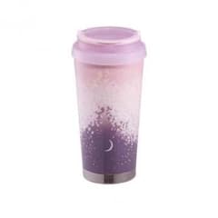 海外限定夜桜スターバックスタンブラーのサムネイル