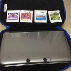 3DSLLのサムネイル