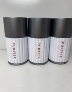【専用】PURTIER 7TH EDITION 3本セットのサムネイル