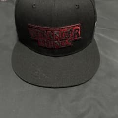 NEW ERA Stranger Things コラボ キャップのサムネイル