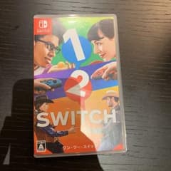 1-2-Switchのサムネイル