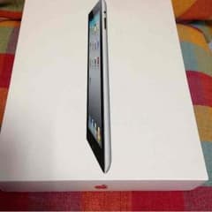 iPad2 Wi-Fi＋3Gモデル  32G ソフトバンクのサムネイル
