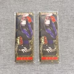2点セット】ツイステ エース ロングスクエア缶バッジ 式典服 ナムコ