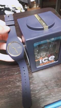 Ice Watch アイスウォッチのサムネイル