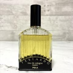 ポーラ テスタルド オーデコロン ベーシック 60ml n - メルカリ