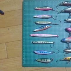 ルアーのサムネイル