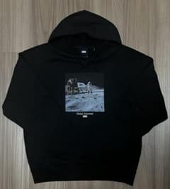 KITH Apollo Williams III Hoodie Lサイズのサムネイル