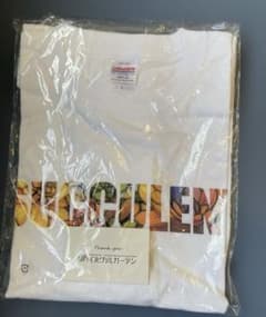 トロピカルガーデンさん　Tシャツ　Lサイズ