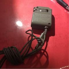 DSライト 充電器のサムネイル