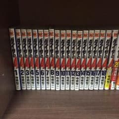 ダイヤのA 1巻〜39巻のサムネイル