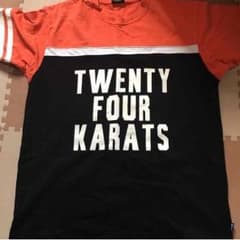 24karats Tシャツ Mサイズのサムネイル