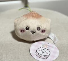 [Ships Immediately] Kurimanju Rinrin Face Mascot Sticker 3-Piece Set