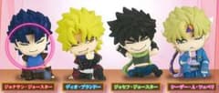 肩ズンFig. ジョジョの奇妙な冒険 ジョナサン・ジョースターのサムネイル