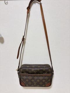 ぽ*ん様 トルカデロ23 LOUIS VUITTON ショルダーバッグのサムネイル