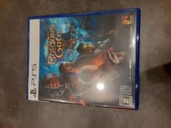 PS5 バルダーズ・ゲート3のサムネイル