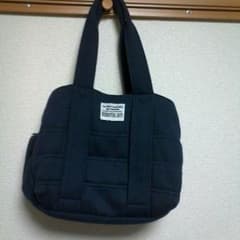 はやとんさま専用　しまむら　バッグのサムネイル