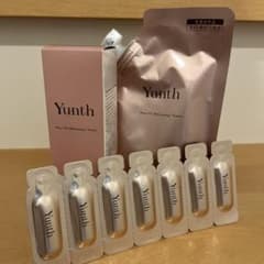 本日限定値下げ！明日から値上げします！おまけの美容液追加しました！！ユンスのサムネイル