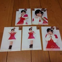 山本彩　2012November　生写真のサムネイル