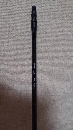 フジクラベンタスブラックVELOCORE 5Sフレックス テーラーメイドスリーブ 14734_1.jpg