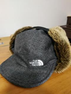 ノベルティフロンティアキャップ Novelty Frontier Capのサムネイル