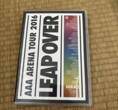 AAA.nissy DVDのサムネイル