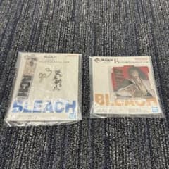 이치 반 쿠지 BLEACH Stirring Souls vol.4 라즈키 켄하치