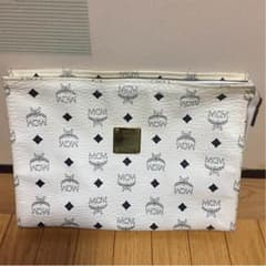 MCM クラッチバッグのサムネイル