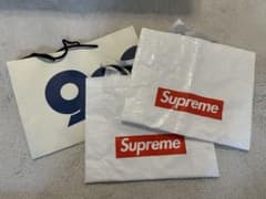 Supreme 9090 ショッピングバッグのサムネイル
