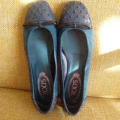 TOD'S