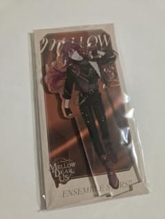 あんさんぶるスターズ！！ メロアス 円果望見 アクリルスタンド - メルカリ
