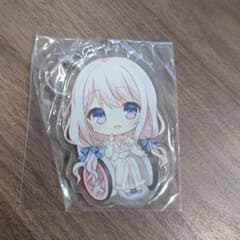 アンビシャスミッションキ―ホルダーのサムネイル