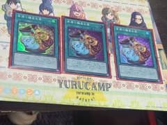 金満で謙虚な壺三枚セットのサムネイル